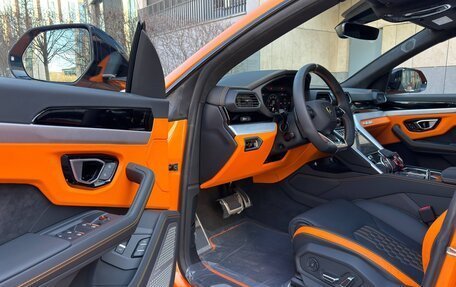 Lamborghini Urus I, 2023 год, 33 500 000 рублей, 13 фотография