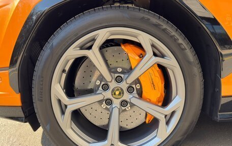 Lamborghini Urus I, 2023 год, 33 500 000 рублей, 10 фотография