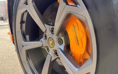 Lamborghini Urus I, 2023 год, 33 500 000 рублей, 9 фотография