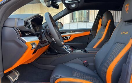 Lamborghini Urus I, 2023 год, 33 500 000 рублей, 14 фотография