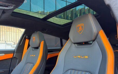 Lamborghini Urus I, 2023 год, 33 500 000 рублей, 16 фотография