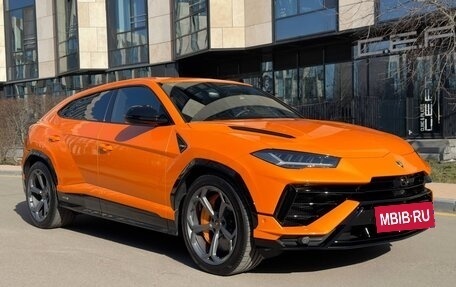 Lamborghini Urus I, 2023 год, 33 500 000 рублей, 8 фотография