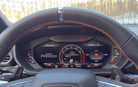 Lamborghini Urus I, 2023 год, 33 500 000 рублей, 19 фотография