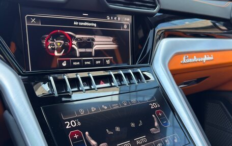 Lamborghini Urus I, 2023 год, 33 500 000 рублей, 20 фотография