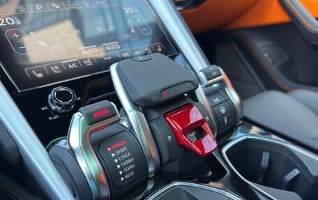 Lamborghini Urus I, 2023 год, 33 500 000 рублей, 22 фотография