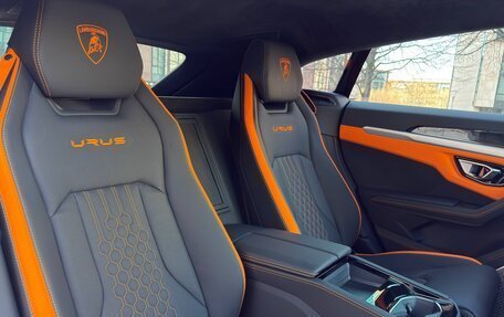 Lamborghini Urus I, 2023 год, 33 500 000 рублей, 30 фотография