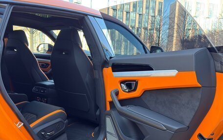 Lamborghini Urus I, 2023 год, 33 500 000 рублей, 28 фотография