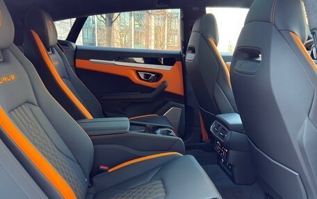 Lamborghini Urus I, 2023 год, 33 500 000 рублей, 29 фотография