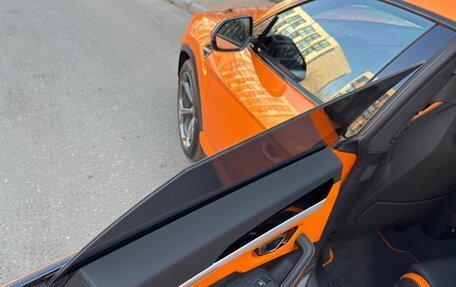 Lamborghini Urus I, 2023 год, 33 500 000 рублей, 34 фотография