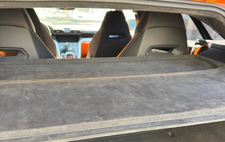 Lamborghini Urus I, 2023 год, 33 500 000 рублей, 32 фотография