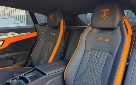 Lamborghini Urus I, 2023 год, 33 500 000 рублей, 36 фотография