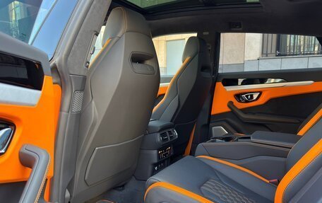 Lamborghini Urus I, 2023 год, 33 500 000 рублей, 35 фотография