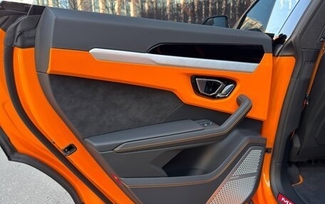 Lamborghini Urus I, 2023 год, 33 500 000 рублей, 33 фотография