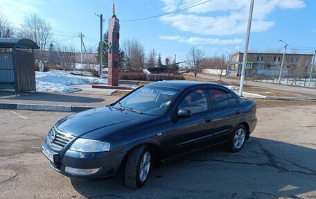 Nissan Almera Classic, 2007 год, 300 000 рублей, 9 фотография