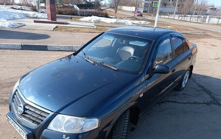 Nissan Almera Classic, 2007 год, 300 000 рублей, 10 фотография