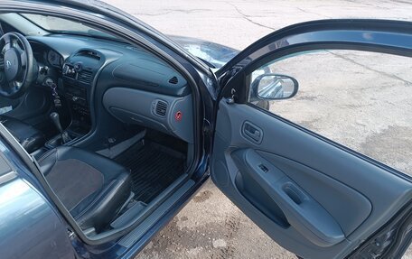 Nissan Almera Classic, 2007 год, 300 000 рублей, 13 фотография