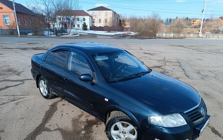 Nissan Almera Classic, 2007 год, 300 000 рублей, 11 фотография