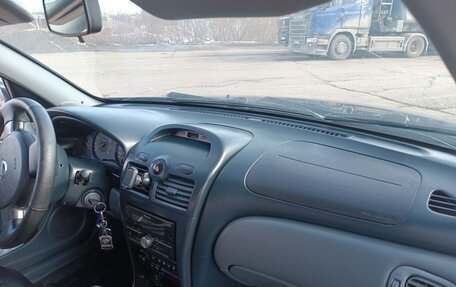 Nissan Almera Classic, 2007 год, 300 000 рублей, 15 фотография