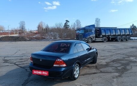 Nissan Almera Classic, 2007 год, 300 000 рублей, 5 фотография