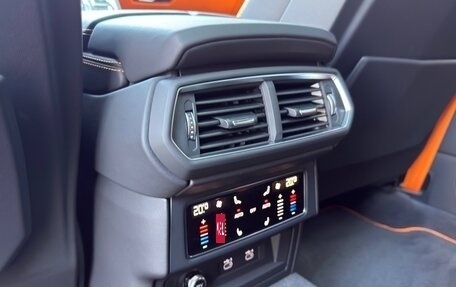 Lamborghini Urus I, 2023 год, 33 500 000 рублей, 37 фотография