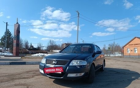 Nissan Almera Classic, 2007 год, 300 000 рублей, 2 фотография