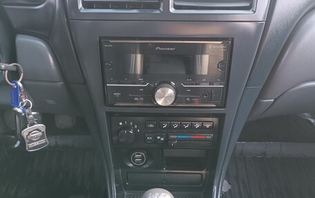 Nissan Almera Classic, 2007 год, 300 000 рублей, 16 фотография