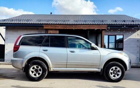 Great Wall Hover H5, 2012 год, 490 000 рублей, 2 фотография