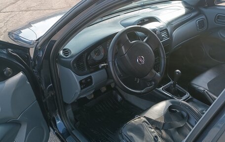 Nissan Almera Classic, 2007 год, 300 000 рублей, 17 фотография