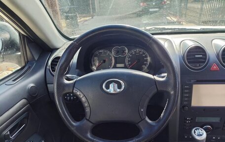 Great Wall Hover H5, 2012 год, 490 000 рублей, 8 фотография