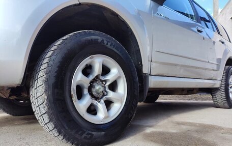 Great Wall Hover H5, 2012 год, 490 000 рублей, 6 фотография