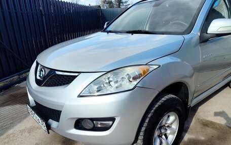 Great Wall Hover H5, 2012 год, 490 000 рублей, 5 фотография