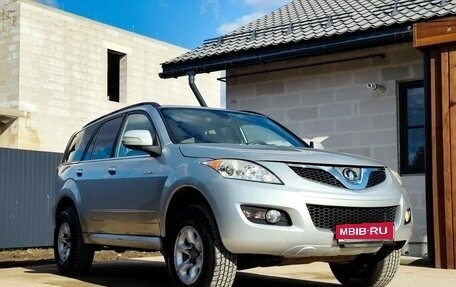 Great Wall Hover H5, 2012 год, 490 000 рублей, 3 фотография