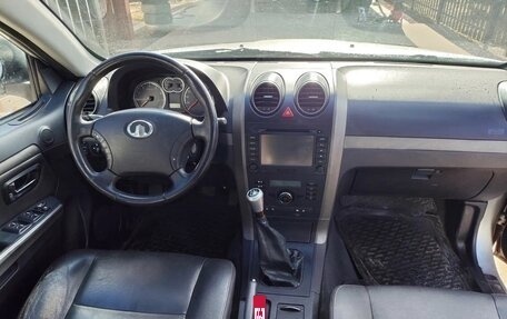 Great Wall Hover H5, 2012 год, 490 000 рублей, 7 фотография