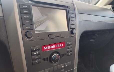 Great Wall Hover H5, 2012 год, 490 000 рублей, 10 фотография