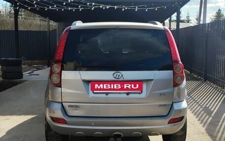 Great Wall Hover H5, 2012 год, 490 000 рублей, 4 фотография