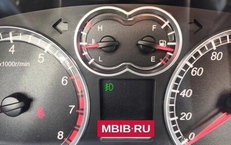 Great Wall Hover H5, 2012 год, 490 000 рублей, 9 фотография