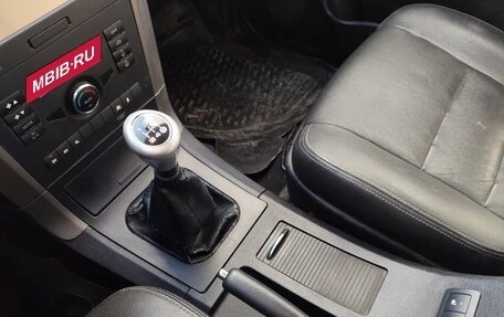 Great Wall Hover H5, 2012 год, 490 000 рублей, 11 фотография