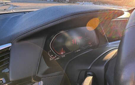 BMW X5, 2020 год, 6 300 000 рублей, 7 фотография