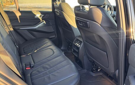 BMW X5, 2020 год, 6 300 000 рублей, 11 фотография