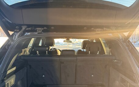 BMW X5, 2020 год, 6 300 000 рублей, 12 фотография