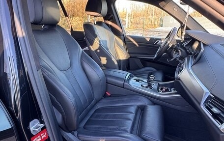 BMW X5, 2020 год, 6 300 000 рублей, 8 фотография