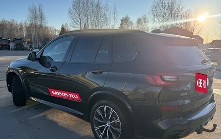 BMW X5, 2020 год, 6 300 000 рублей, 3 фотография