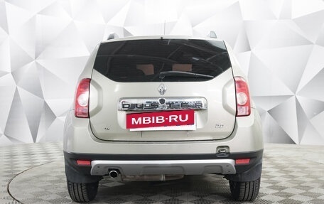 Renault Duster I рестайлинг, 2012 год, 970 000 рублей, 3 фотография