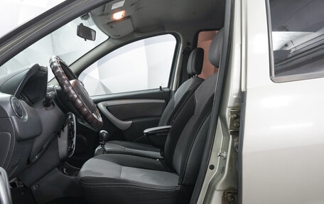 Renault Duster I рестайлинг, 2012 год, 970 000 рублей, 6 фотография