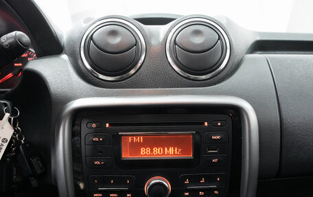 Renault Duster I рестайлинг, 2012 год, 970 000 рублей, 12 фотография