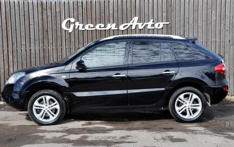 Renault Koleos I рестайлинг 2, 2011 год, 1 090 000 рублей, 2 фотография