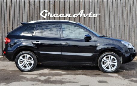 Renault Koleos I рестайлинг 2, 2011 год, 1 090 000 рублей, 6 фотография