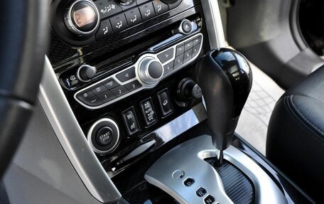 Renault Koleos I рестайлинг 2, 2011 год, 1 090 000 рублей, 13 фотография