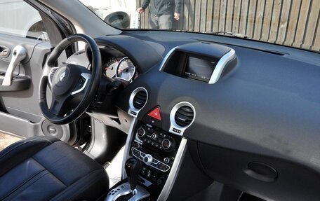 Renault Koleos I рестайлинг 2, 2011 год, 1 090 000 рублей, 10 фотография