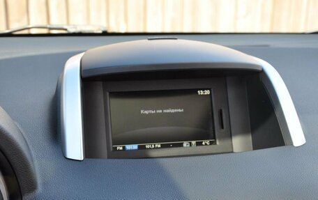 Renault Koleos I рестайлинг 2, 2011 год, 1 090 000 рублей, 16 фотография